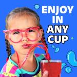 Capri Sun Fruit Punch Juice Drink, 64 oz