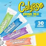 Calypso Singles To Go! Drink Mix Variety Pack