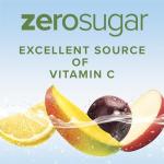 Minute Maid Zero Sugar Mango Passion, 52oz