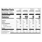 Crystal Light Variety Pack, 44 On-the-Go Packets