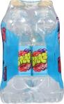 SPLASH REFRESHER Wild Berry Flavored Water - 6-Pack