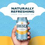 Fresca Citrus Soda, 12 Ounce Cans, 12-Pack
