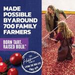 Ocean Spray Cran-Grape Juice, 10 Fl Oz, 6 Pack