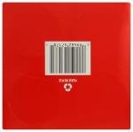 Blood Orange Italian Soda 4-Pack, 11.2 Fl Oz