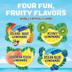 Calypso Singles To Go! Drink Mix Variety Pack