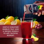Sanpellegrino Cherry Lemon Sparkling Drink, 6 Pack