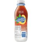 Snapple Zero Sugar Peach Tea, 12 Pack