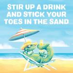 Calypso Singles To Go! Drink Mix Variety Pack