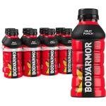 BODYARMOR Fruit Punch Sports Drink, 8-Pack