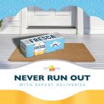 Fresca Citrus Soda, 12 Ounce Cans, 12-Pack