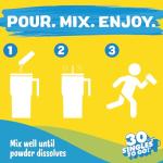 Calypso Singles To Go! Drink Mix Variety Pack