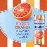 Sanpellegrino Blood Orange Sparkling Water 6-Pack