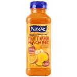 Mighty Mango Naked Boosted Smoothie, 15.2 oz