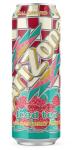 Arizona Raspberry Tea, 23 Ounce Bottle