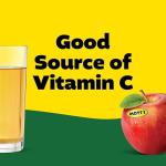 Mott's Original Apple Juice, 8 Fl Oz, 24 Count