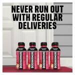 BODYARMOR Fruit Punch Sports Drink, 8-Pack