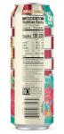 Arizona Raspberry Tea, 23 Ounce Bottle