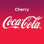 Cherry Coke Soda, 12 oz Cans (12-Pack)