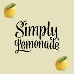 All-Natural Simply Lemonade, 52 Fl Oz
