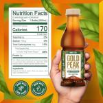 Gold Peak Sweet Tea, 16.9 oz, 6-Pack