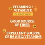 Mighty Mango Naked Boosted Smoothie, 15.2 oz