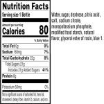 Gatorade Glacier Freeze, 12 Fl Oz, 12-Pack