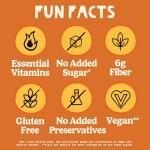 Mighty Mango Naked Boosted Smoothie, 15.2 oz