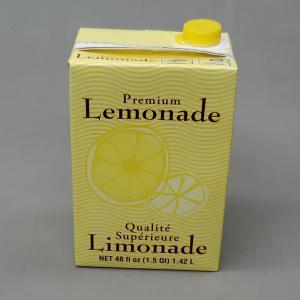 Starbucks Lemonade Concentrate for Refreshers 48oz