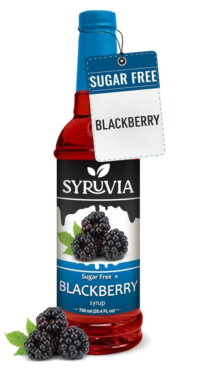 Syruvia