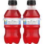 Minute Maid Fruit Punch Juice Drink 6-Pack