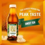 Gold Peak Sweet Tea, 16.9 oz, 6-Pack