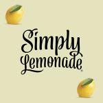 All-Natural Simply Lemonade, 52 Fl Oz