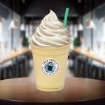 Java Frost Eggnog Creme Drink Mix, 4 Lbs