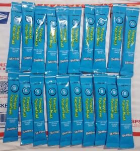 Skittles Pineapple Passionfruit Drink Mix Sachets