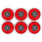 Minute Maid Fruit Punch Juice Drink 6-Pack