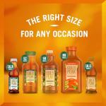 Gold Peak Sweet Tea, 16.9 oz, 6-Pack