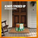 Gold Peak Sweet Tea, 16.9 oz, 6-Pack