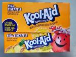 Kool-Aid Pina-Pineapple Soft Drink Mix Packets