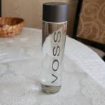 VOSS Still Water 375ml Bottles - Pack of 4