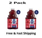 Ocean Spray Cranberry Juice Blend, 2 Pack