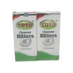 Yoyo Cleanser Bitters - 2 Bottles (200ml)