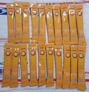 Skittles Mango Tangelo Drink Mix Singles Sachets