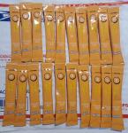 Skittles Mango Tangelo Drink Mix Singles Sachets