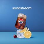 Diet Pepsi SodaStream Flavor Mix - 4 Pack