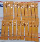 Skittles Mango Tangelo Drink Mix Singles Sachets