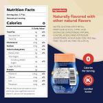 Sugar Free Peach Drink Enhancer 2-Pack