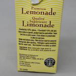 Starbucks Extra Concentrated Lemonade - 48oz