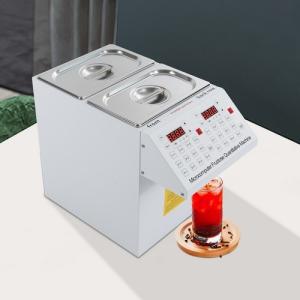 10L Automatic Beverage Fructose Dispenser Machine