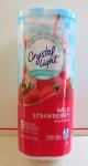 Crystal Light Drink Mix Canister - 2 Qt Options