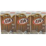A&W Root Beer Sugar-Free Drink Mix Packets